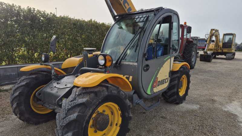 OmecoHub - DIECI FARMER 30.9